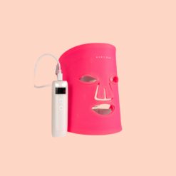 Airyday Bright On LED Mask