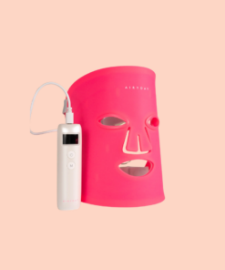Airyday Bright On LED Mask