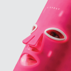Alternative view of Airyday Bright On LED Mask