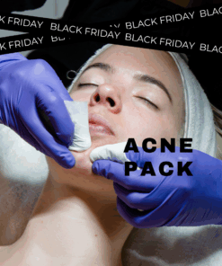 Black Friday sales at Shine Skin and Body Richmond 2025.