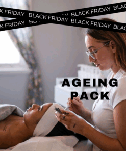Black Friday sales at Shine Skin and Body Richmond 2025.
