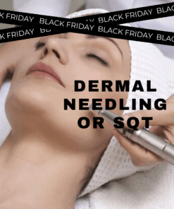 Black Friday sales at Shine Skin and Body Richmond 2025.