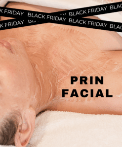 Black Friday sales at Shine Skin and Body Richmond 2025.
