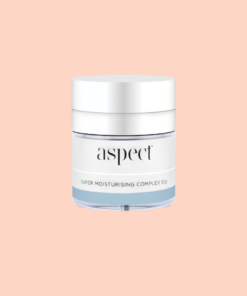 Aspect SMC Moisturiser 50g