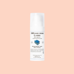 Dermaviduals Base Cream Classic  50ml