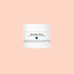 Dermaviduals Oleogel Plus 50ml barrier repair oil gel for dry sensitive skin, Shine Skin and Body Richmond