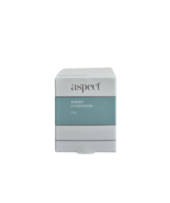 Alternative view of Sheer Hydration