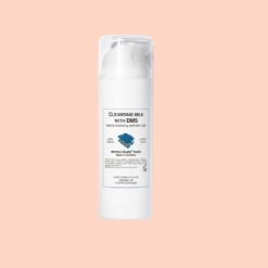 Dermaviduals Cleansing Milk with DMS
