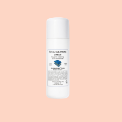 Dermaviduals Total Cleansing Cream 150ml