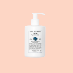 Dermaviduals Total Cleansing Cream 300ml