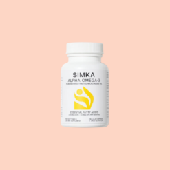 Simka Omega soft gels 60 gels