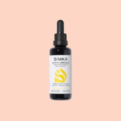 Simka Omega Liquid 50ml