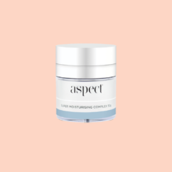 Aspect SMC moisturiser 50g