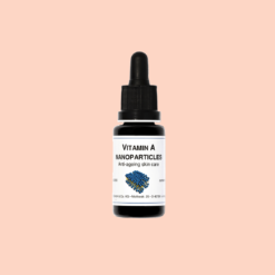 Dermaviduals Vitamin A 20ml serum for acne and skin renewal, Shine Skin and Body Richmond