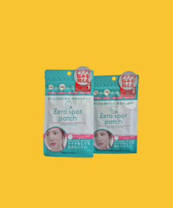 Zero Spot Pimple Patches