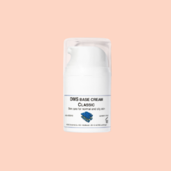 Bespoke Dermaviduals Base Cream Classic 44ml custom moisturiser, Shine Skin and Body Richmond