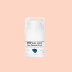 Bespoke Dermaviduals High Classic Pluss 44ml custom moisturiser, Shine Skin and Body Richmond