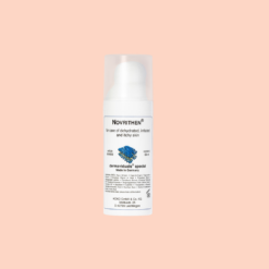 Dermaviduals Novrithen 50ml soothing cream for sensitive and reactive skin, Shine Skin and Body Richmond