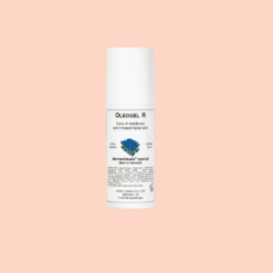 Dermaviduals Oleo Gel R 50ml vitamin A gel for ageing and uneven skin, Shine Skin and Body Richmond