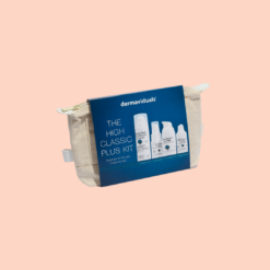 Dermaviduals High Classic Plus Kit