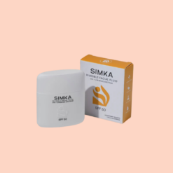 Simka Facial Fluid SPF 50 50g