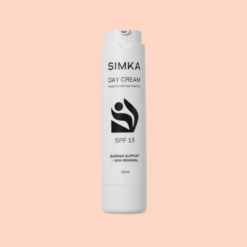 Simka SPF 15 Day Cream 50ml