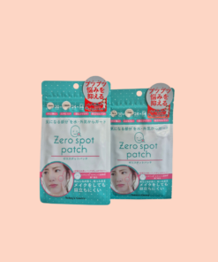 Zero Spot Pimple Patches