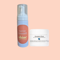 Sensitive Skin Bundle
