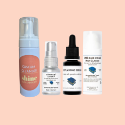 Pregnancy Acne Pack