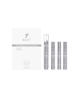 SQT RADIANCE SPICULE SERUM