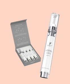 Alternative view of SQT REFINE SPICULE SERUM