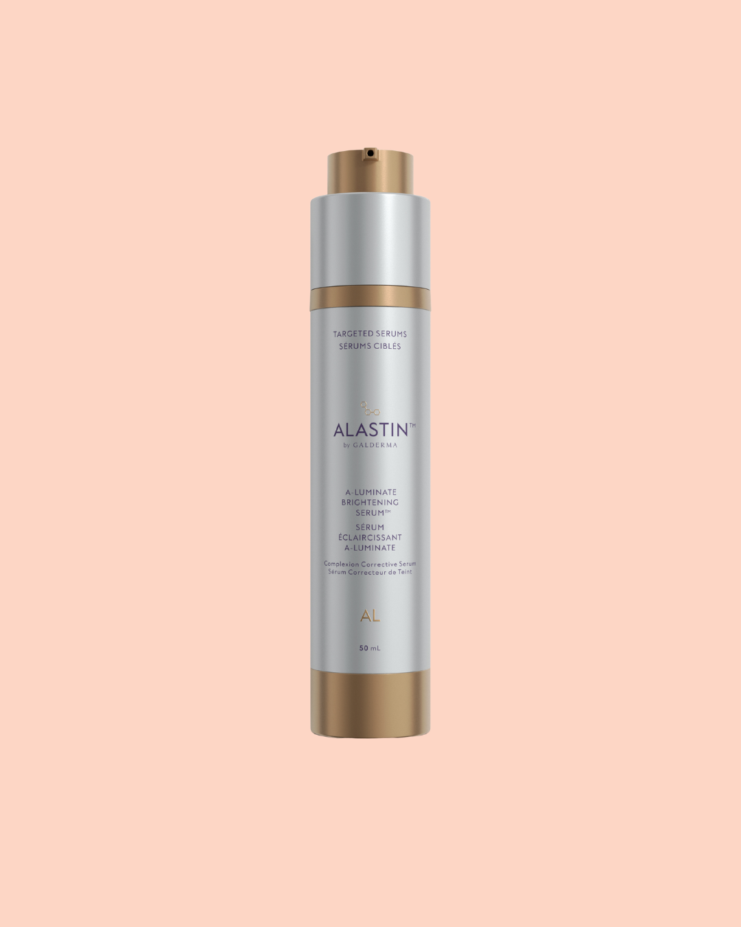A-Luminate Brightening Serum 50ml