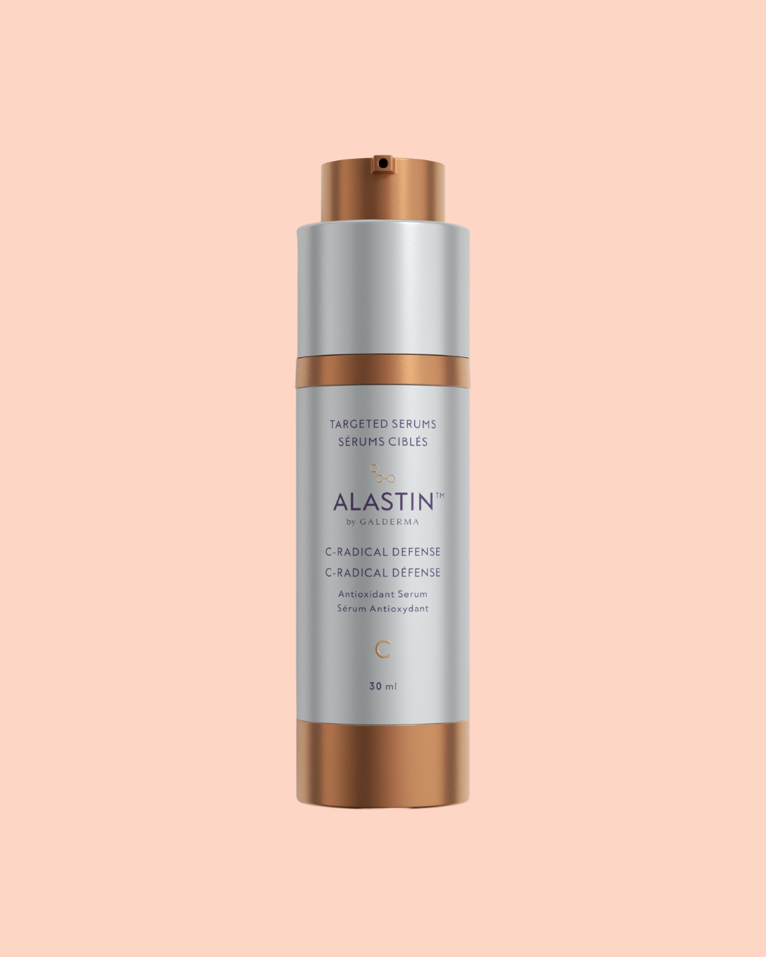 ALASTIN C-RADICAL Defense Antioxidant Serum 29ml