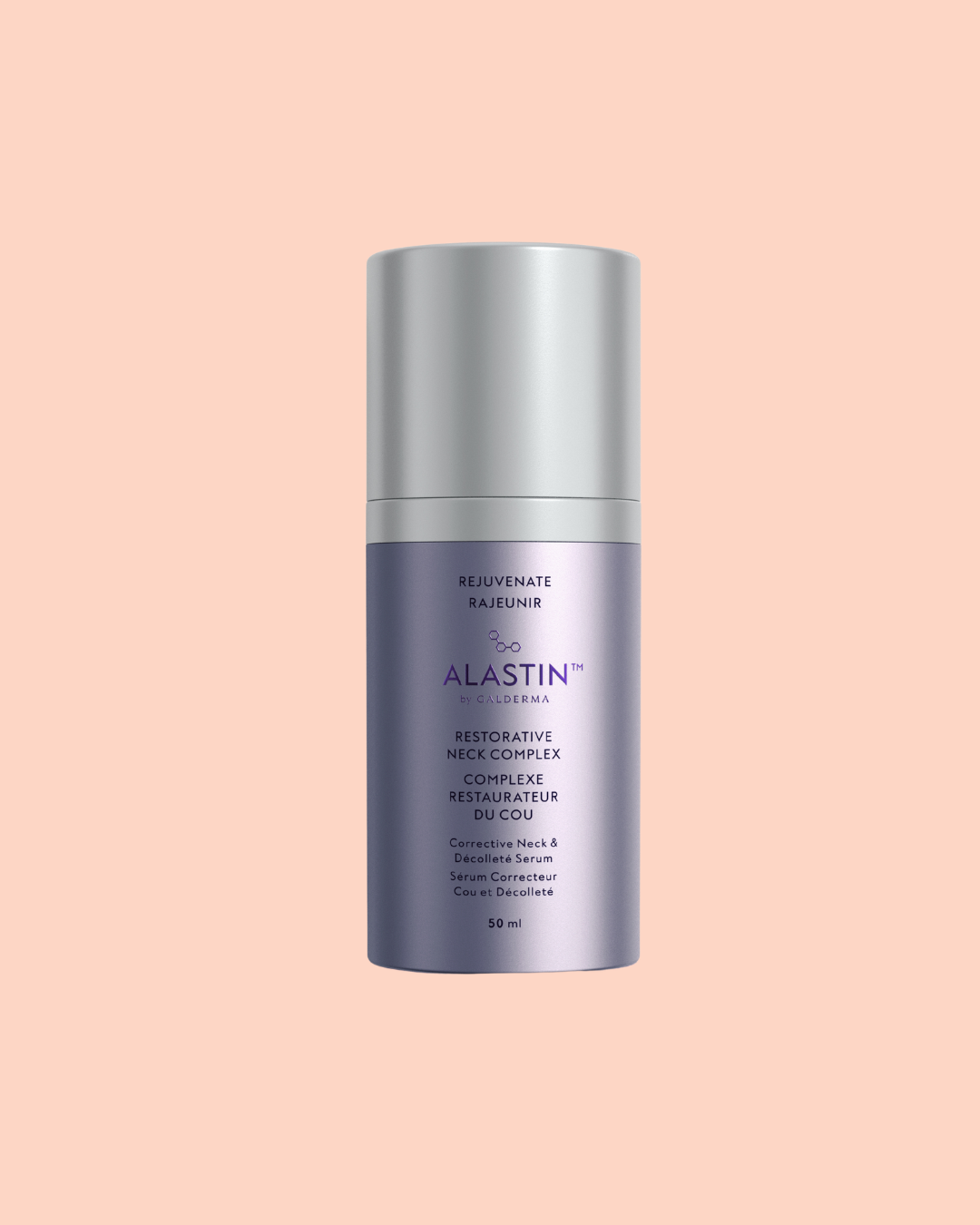 ALASTIN Restorative Neck Complex 50ml