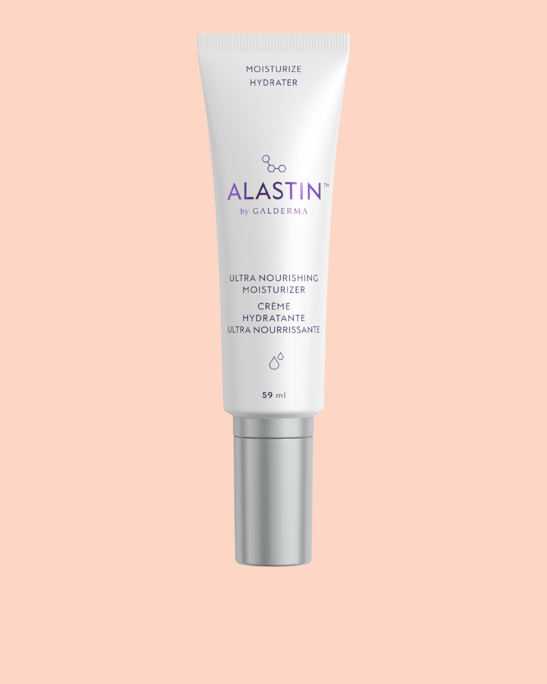 ALASTIN Ultra Nourishing Moisturiser