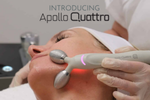 Apollo Quattro Treatment