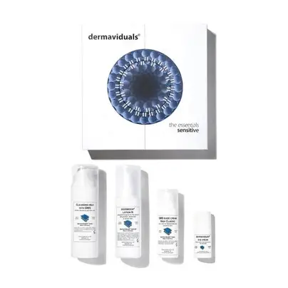 Dermaviduals Essentials Kit
