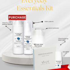 Everyday Essentials Custom Kit