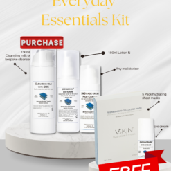 Everyday Essentials Kit