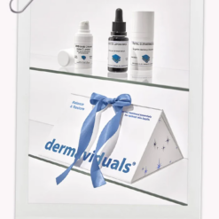 Dermaviduals Balance & Restore Kit