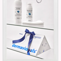 Dermaviduals Nourish Kit